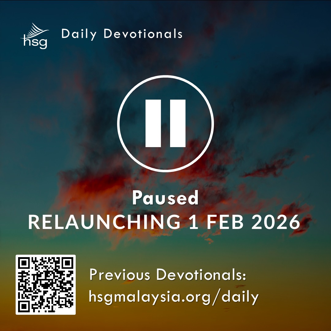 Pause – 2026 Relaunch